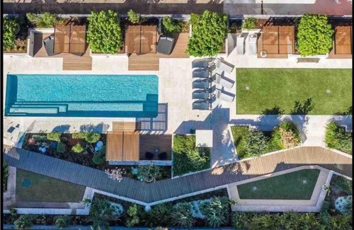 Burleigh Heads Apartment | Beachfront 2 bed at Burleigh Heads