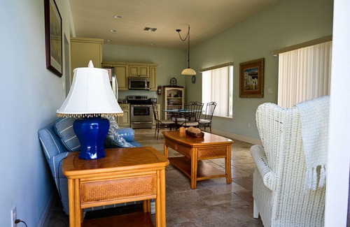 Port Canaveral Apartment | Beachfront 2 Bedroom Condo in Cape Canaveral, FL!