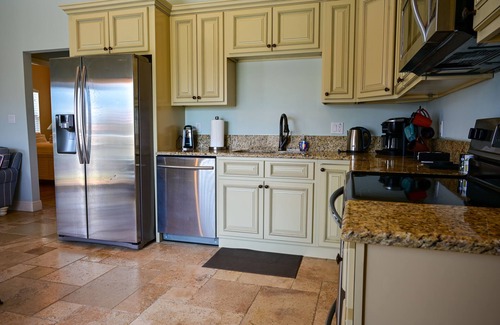 Port Canaveral Apartment | Beachfront 2 Bedroom Condo in Cape Canaveral, FL!