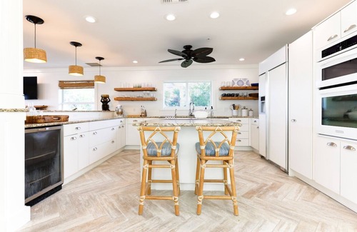 North Captiva House | Beachfront 3-Bedroom Oasis on North Captiva Island