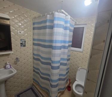 Himare Apartment | Beachfront