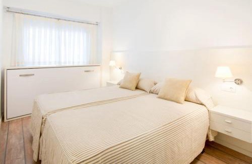 Mareny Blau Apartment | Beachfront and Charming Apartment