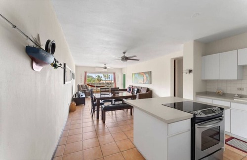 Bajura Apartment | Beachfront- Angelica Paradise!