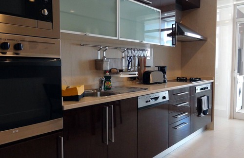 Canidelo Apartment | Beachfront apartment with spectacular sea views. (WILLOWERS)