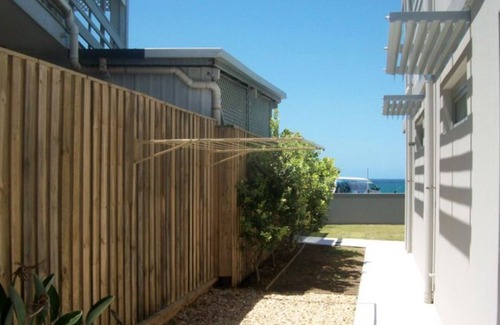 Bogangar Apartment | Beachfront Apartment 1 Cabarita Beach - Stylish Beachfront Apartment Overlooking Cabarita Beach