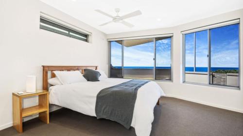 Bogangar Apartment | Beachfront Apartment 1 Cabarita Beach