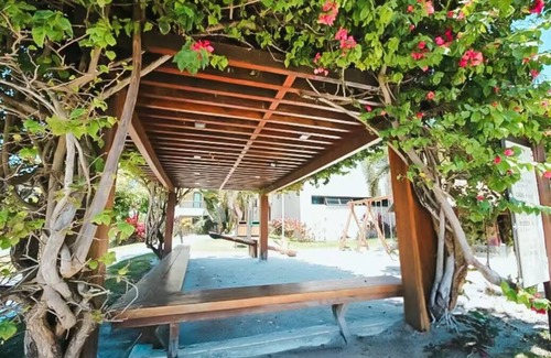 Maguari-Cajui Apartment | Beachfront apartment in Muro Alto with resort-like facilities and incredible views