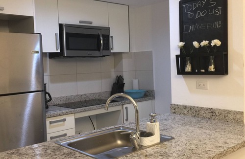Juan Dolio - El Pueblo Apartment | Beachfront apartment @ Juan Dolio