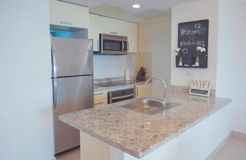 Juan Dolio - El Pueblo Apartment | Beachfront apartment @ Juan Dolio