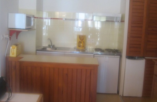 Soustons Apartment | Beachfront apartment in vieux boucau