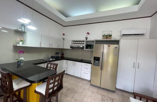 Pacuare Reserve Apartment | Beachfront apartment in Jacó