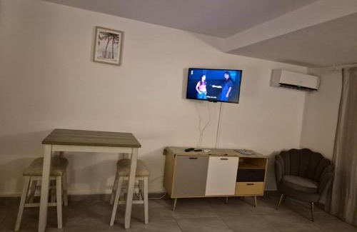 Marigot Apartment | Beachfront apartment
