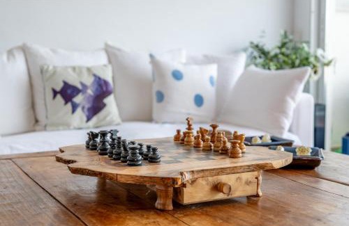 Puerto de Soller Apartment | Beachfront Apartment Port de Soller