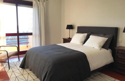 Vila do Conde Apartment | Beachfront Apartment with Swimming Pool