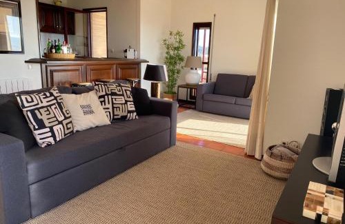 Vila do Conde Apartment | Beachfront Apartment with Swimming Pool