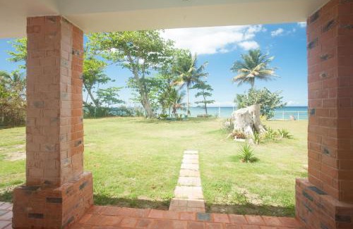 Rio Grande Apartment | Beachfront Apt on Aguada-5min from Rincon