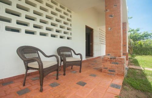 Rio Grande Apartment | Beachfront Apt on Aguada-5min from Rincon