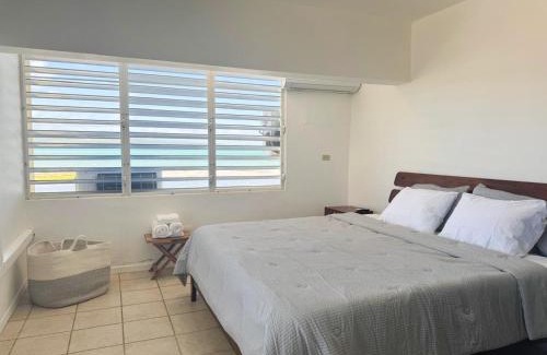 Cabo Rojo Apartment | Beachfront at Cabo Rojo