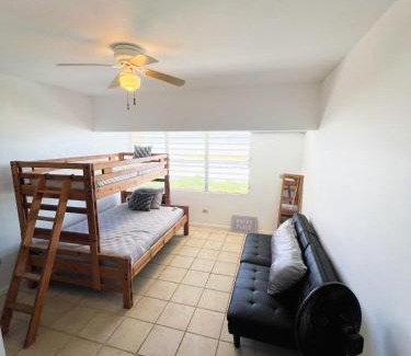 Cabo Rojo Apartment | Beachfront at Cabo Rojo