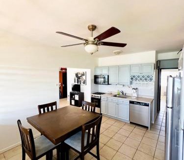 Cabo Rojo Apartment | Beachfront at Cabo Rojo