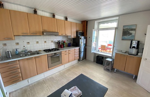 Plogoff House | Beachfront at Baie des Trépassés