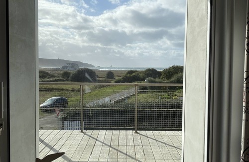 Plogoff House | Beachfront at Baie des Trépassés
