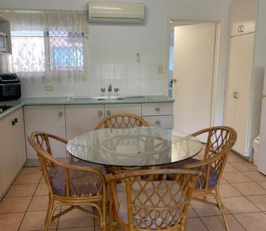Torquay Apartment | Beachfront at Silver Sands Hervey Bay