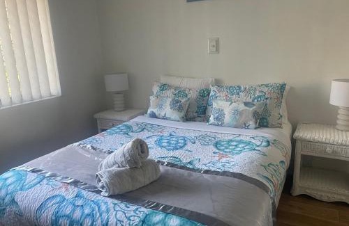 Torquay Apartment | Beachfront at Silver Sands Hervey Bay