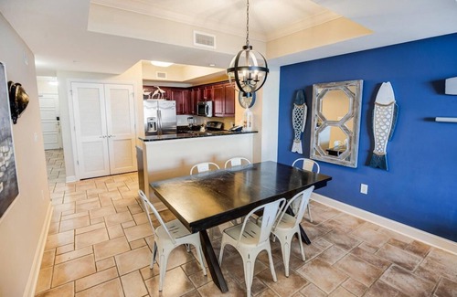 Windy Hill Condo | Beachfront Beauty: 3-Bedroom Condo with Whirlpool Tub and More