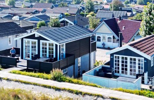 Hasmark Strand House | Beachfront Beauty in Hasmark - By Traum Ferienwohnungen