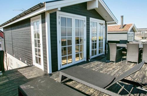 Hasmark Strand House | Beachfront Beauty in Hasmark - By Traum Ferienwohnungen