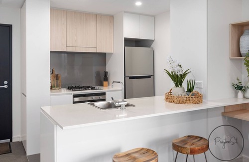 Newcastle East Apartment | Beachfront Beauty - wifi included