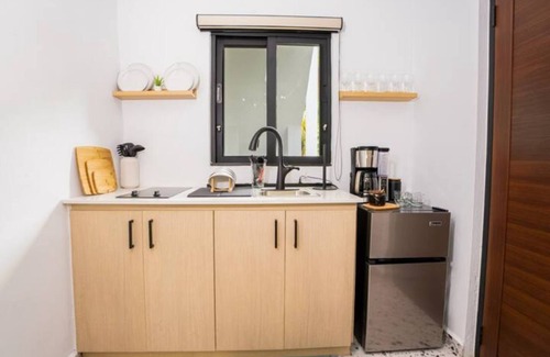 Cerro Gordo Apartment | Beachfront Bliss: 2BR Family-Friendly Retreat