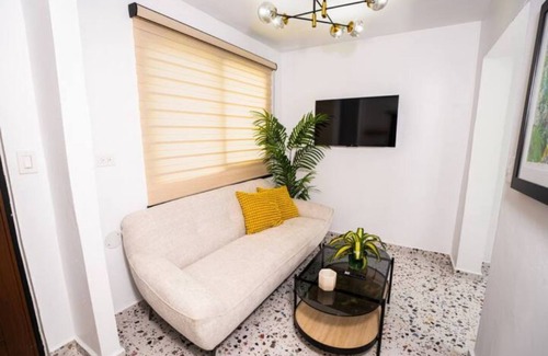 Cerro Gordo Apartment | Beachfront Bliss: 2BR Family-Friendly Retreat