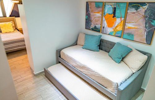 Isla Verde Apartment | Beachfront Bliss at Isla Verde