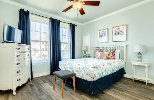 Red Fish Cove House | Beachfront Bliss
