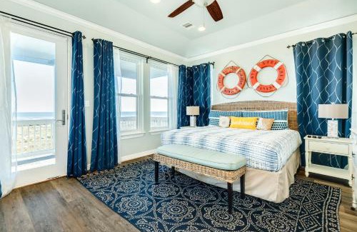Red Fish Cove House | Beachfront Bliss