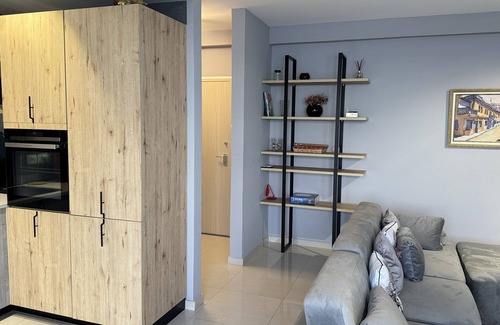 Durres Apartment | Beachfront BS Apartment 6