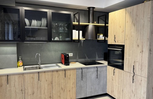 Durres Apartment | Beachfront BS Apartment 6