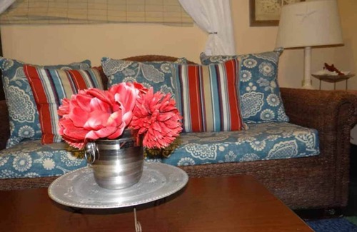 Cat Island Villa | Beachfront King Villa, Rollezz