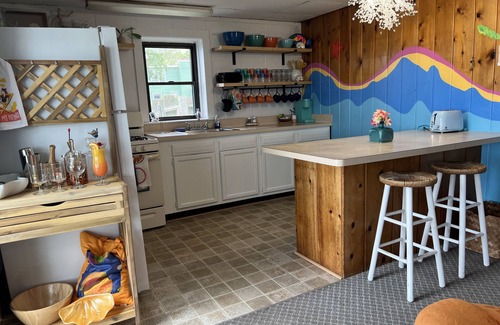 Port Austin House | Beachfront Bungalow Retreat on Lake Huron! #3