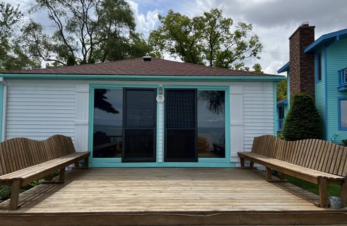 Port Austin House | Beachfront Bungalow Retreat on Lake Huron! #3