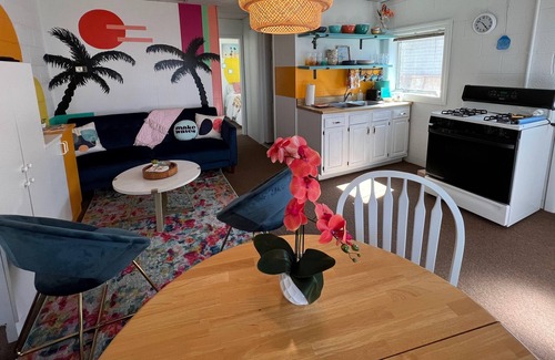 Filion House | Beachfront Bungalow Retreat on Lake Huron! #6