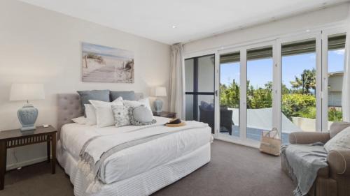 Sapphire Beach House | Beachfront by the CC - Plunge Pool, Beach, Pets, 3Bed, 3Bath