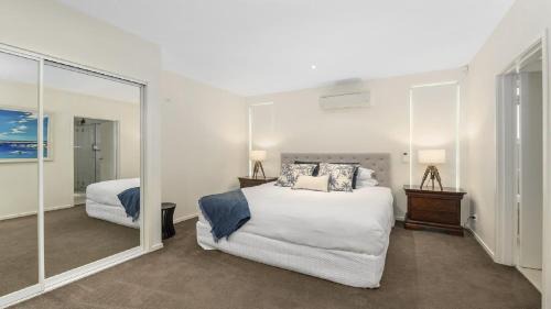 Sapphire Beach House | Beachfront by the CC - Plunge Pool, Beach, Pets, 3Bed, 3Bath