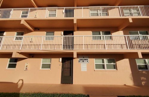 Cocoa Isles House | Beachfront condo AND Canalfront house!! Enjoy the best of both worlds! Sleeps 12