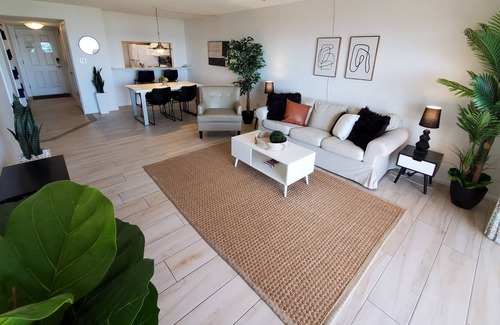 Cocoa Isles House | Beachfront condo AND Canalfront house!! Enjoy the best of both worlds! Sleeps 12