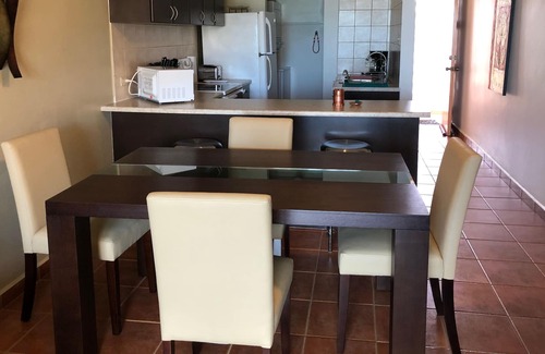 Miradero Condo | Beachfront condo fully air conditioned w/breathtaking views