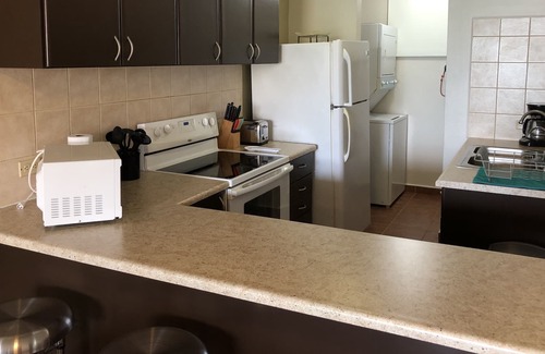Miradero Condo | Beachfront condo fully air conditioned w/breathtaking views