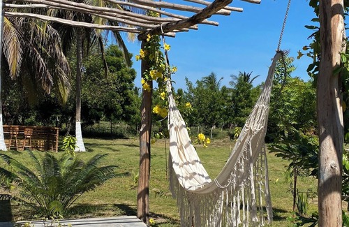 Paluato House | Beachfront cottage